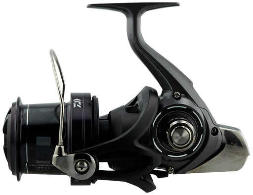 Daiwa Spinning Reel 17 Crosscast 4000 Long Throwing 2017 Model-Kiichin - The #1 Place for Japanese Goods in Your Hand!