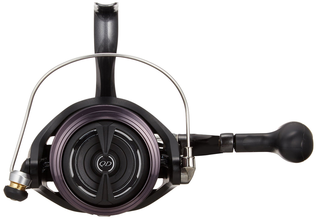 Daiwa Crosscast 4000Qd 2017 Model Spinning Reel Long Throwing-Kiichin - The #1 Place for Japanese Goods in Your Hand!