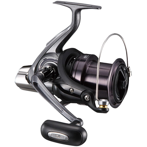 Daiwa 17 Crosscast 5500 Spinning Reel Long Casting 2017 Model-Kiichin - The #1 Place for Japanese Goods in Your Hand!