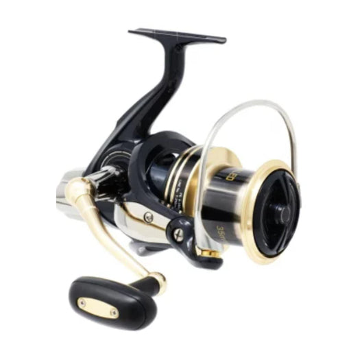Daiwa Windcast 5000 Spinning Reel | Long Cast 17 Model 2017 Edition-Kiichin - The #1 Place for Japanese Goods in Your Hand!