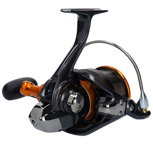 Daiwa Spinning Reel 19 Castism 25 QD 2019 Model for Long Distance Casting-Kiichin - The #1 Place for Japanese Goods in Your Hand!