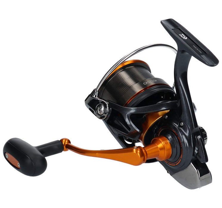 Daiwa Spinning Reel 19 Castism 25 QD 2019 Model for Long Distance Casting-Kiichin - The #1 Place for Japanese Goods in Your Hand!