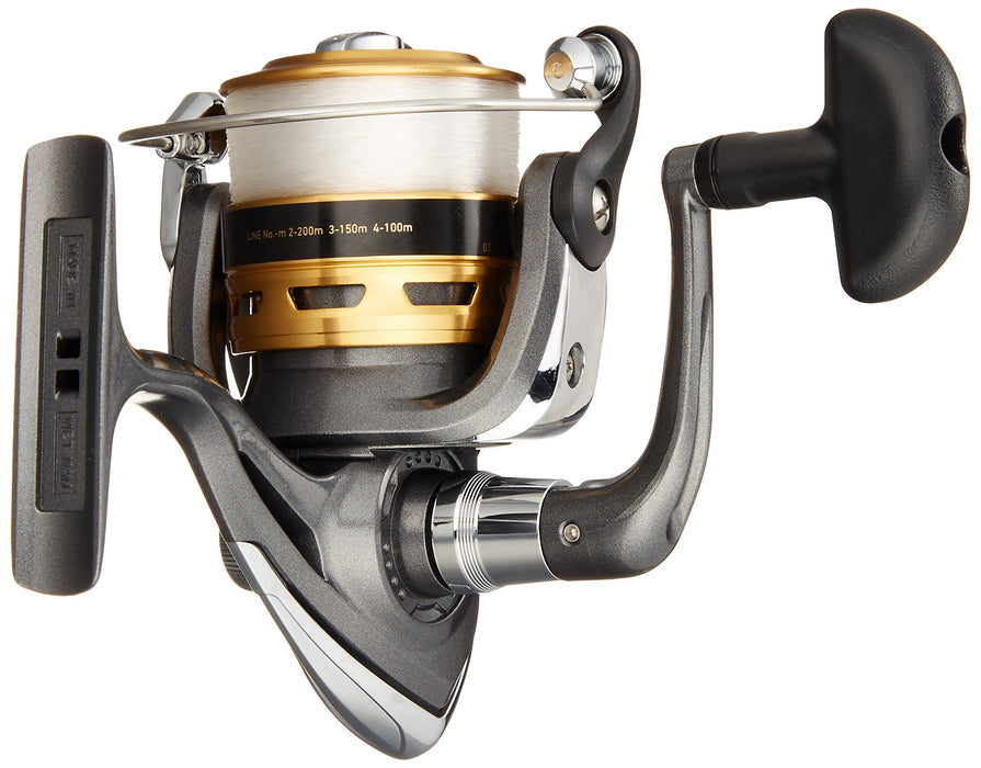 Daiwa 16 Joinus 2500 Spinning Reel With Line 2016 Model-Kiichin - The #1 Place for Japanese Goods in Your Hand!
