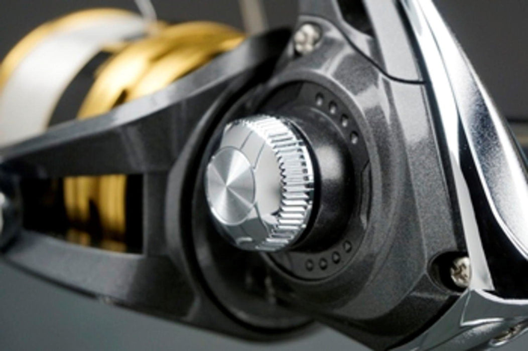 Daiwa 16 Joinus 2500 Spinning Reel With Line 2016 Model-Kiichin - The #1 Place for Japanese Goods in Your Hand!