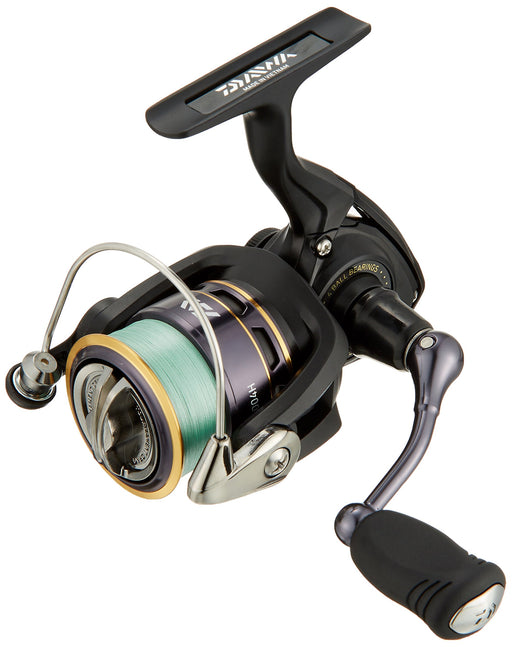 Daiwa Regal 2004H PE Spinning Reel with Line 2016 Model-Kiichin - The #1 Place for Japanese Goods in Your Hand!