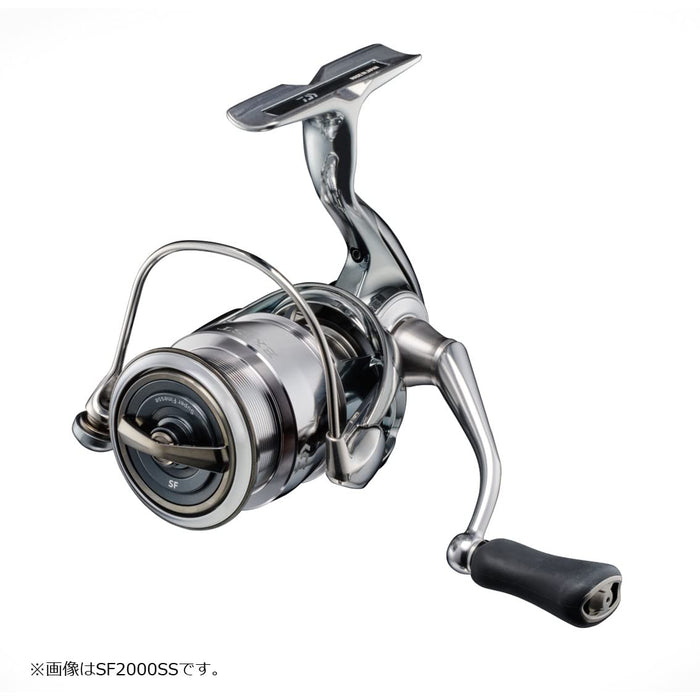 Daiwa 22Exist SF2000SS-P Super Finesse Spinning Fishing Reel-Kiichin - The #1 Place for Japanese Goods in Your Hand!