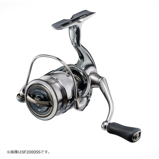 Daiwa Super Finesse 22Exist Spinning Reel Sf2500Ss-H-Kiichin - The #1 Place for Japanese Goods in Your Hand!