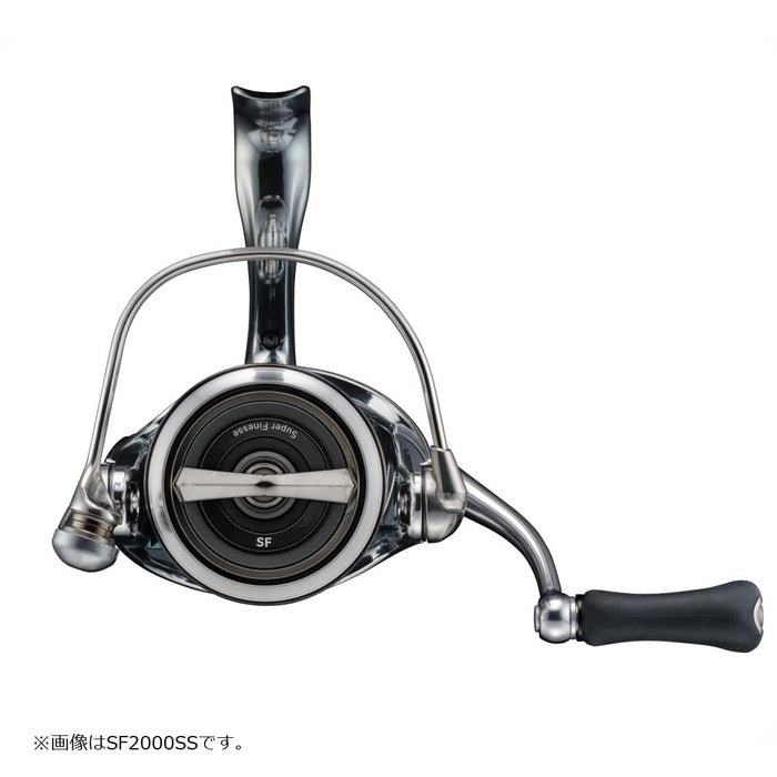 Daiwa Super Finesse 22Exist Spinning Reel Sf2500Ss-H-Kiichin - The #1 Place for Japanese Goods in Your Hand!