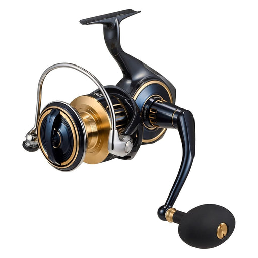 Daiwa 25Saltiga 8000H SW Spinning Reel - Premium Performance Fishing Reel-Kiichin - The #1 Place for Japanese Goods in Your Hand!