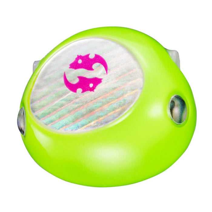 Daiwa Tairaba Kouga Bay Rubber Free Head 120g - Dochart Model-Kiichin - The #1 Place for Japanese Goods in Your Hand!