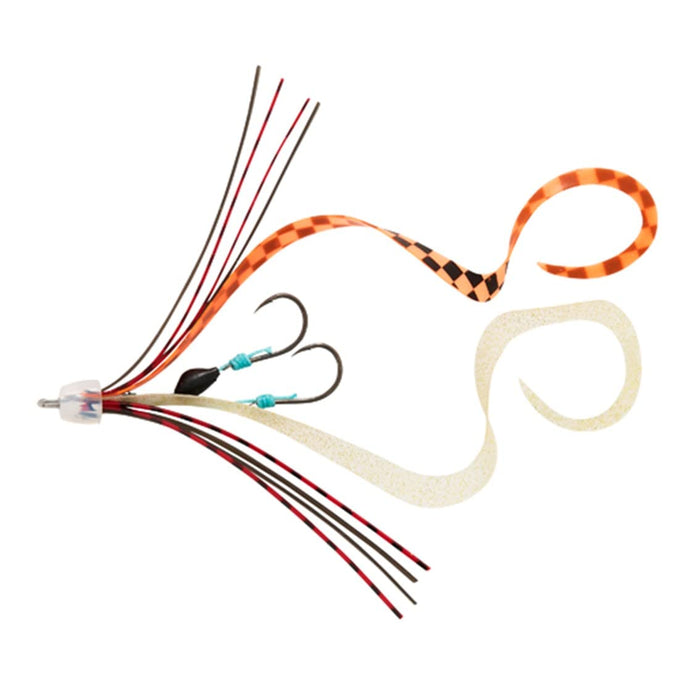 Daiwa Tairaba Kouga Uβss Large Sea Bream Rod Orange Goldra-Kiichin - The #1 Place for Japanese Goods in Your Hand!