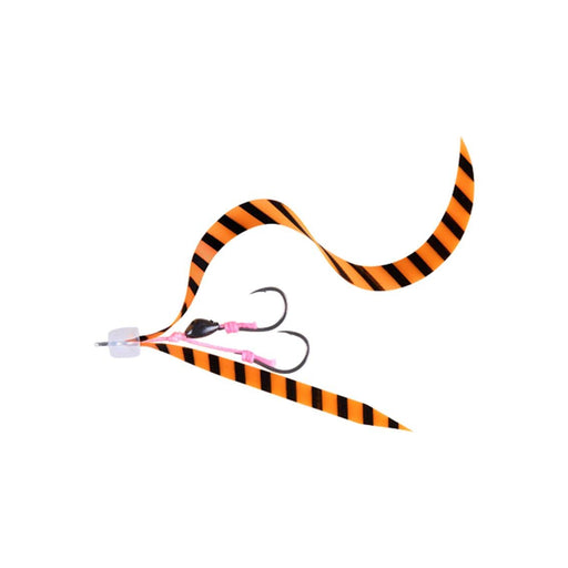 Daiwa Tairaba Red Fang Orange Zebra Tuning Unit - Tamakami Tune-Kiichin - The #1 Place for Japanese Goods in Your Hand!