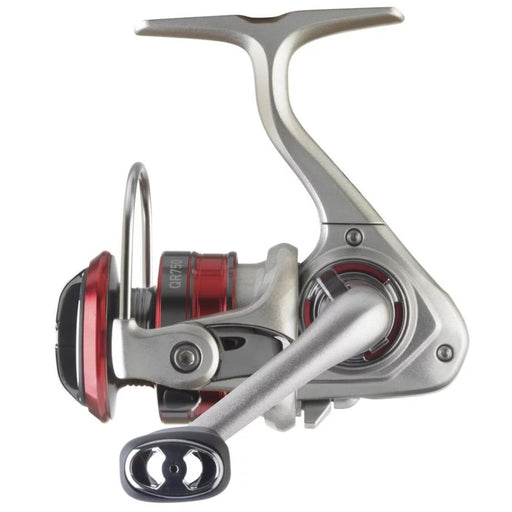 Daiwa Ultra Lightweight Silver Spinning Reel - QR Series-Kiichin - The #1 Place for Japanese Goods in Your Hand!