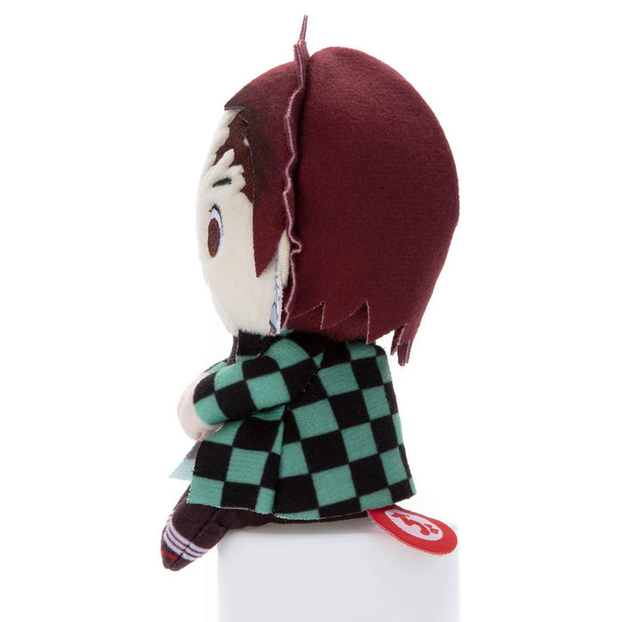 Takaratomy Arts Demon Slayer Kamado Tanjiro Chokkori-San 12cm Figure-Kiichin - The #1 Place for Japanese Goods in Your Hand!