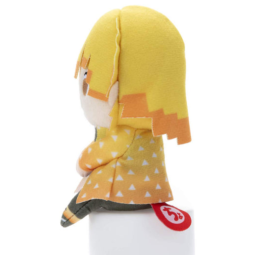 Takaratomy Arts Demon Slayer Zenitsu Agatsuma Figure 11cm Height Chokkori-San-Kiichin - The #1 Place for Japanese Goods in Your Hand!