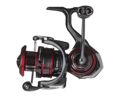 Daiwa Ballistic Mq Lt Spinning Reel - Lightweight High-Performance Reel-Kiichin - The #1 Place for Japanese Goods in Your Hand!