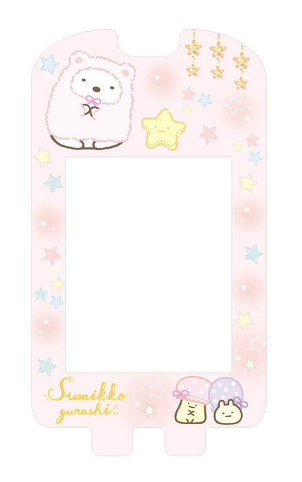 Sega Toys Sumikkogurashi Phone w/Cards-Kiichin - The #1 Place for Japanese Goods in Your Hand!