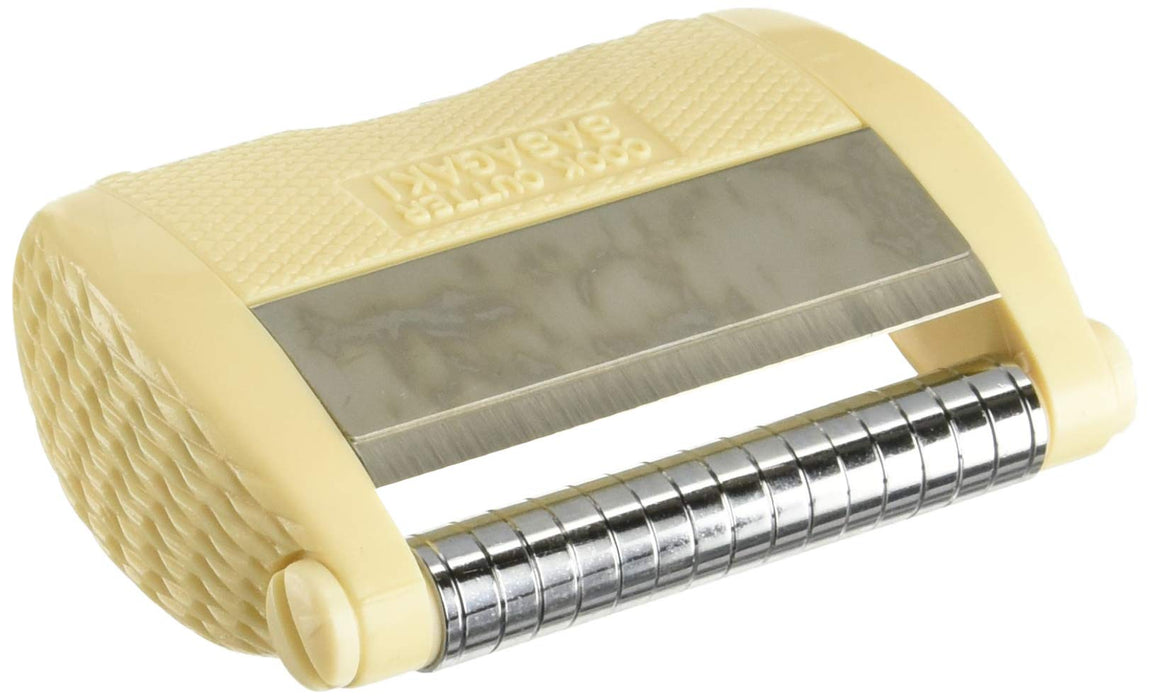 Ebm Chiba Industries Judging Cutter 67x45x20mm High-Precision Tool