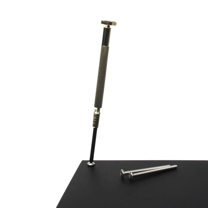 Engineer 6-Piece Precision Screwdriver Set DM-30 Quality Craftmanship Tools-Kiichin - The #1 Place for Japanese Goods in Your Hand!