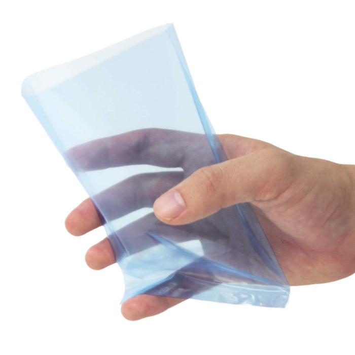 Engineer Brand 250X400mm Antistatic Bag 100-Pack ZC-96S Model-Kiichin - The #1 Place for Japanese Goods in Your Hand!