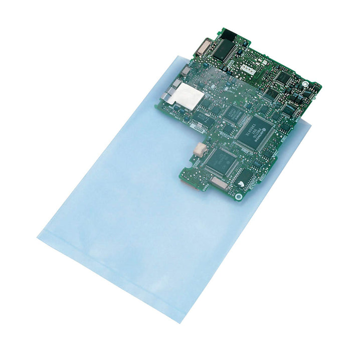 Engineer Brand 250X400mm Antistatic Bag 100-Pack ZC-96S Model-Kiichin - The #1 Place for Japanese Goods in Your Hand!