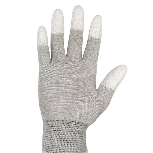 Engineer Brand Antistatic Finger Coat Gloves - Ideal for Engineers-Kiichin - The #1 Place for Japanese Goods in Your Hand!