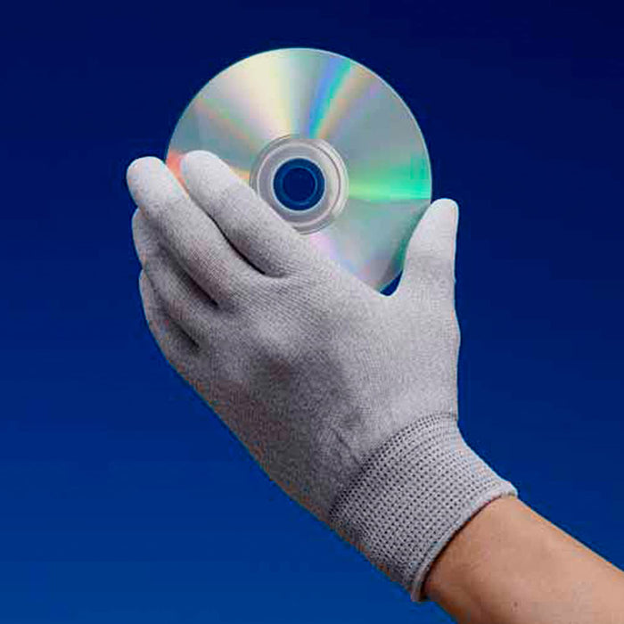 Engineer Brand Antistatic Finger Coat Gloves - Ideal for Engineers-Kiichin - The #1 Place for Japanese Goods in Your Hand!