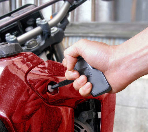 Engineer 5mm Bazooka Bit Screw Removal Tool for Countersunk and Flat Head Screws DBZ-56-Kiichin - The #1 Place for Japanese Goods in Your Hand!