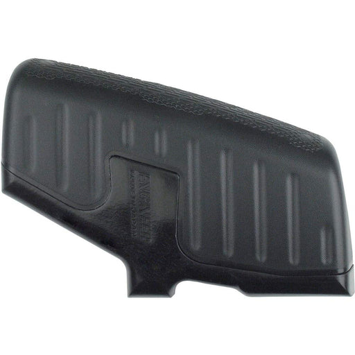 Engineer Bazooka Grip DBZ-50B Black Suitable for 6.35mm - Engineer-Kiichin - The #1 Place for Japanese Goods in Your Hand!