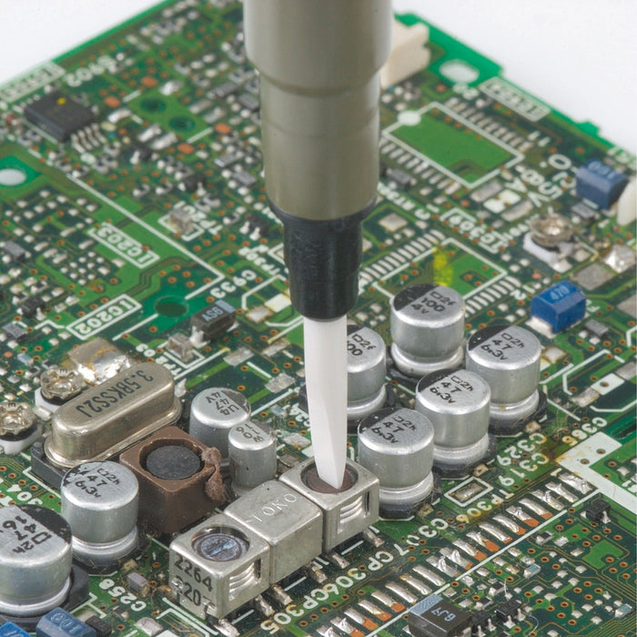 Engineer Brand Ceramic Adjustment Driver 0.35x0.8mm DA-59 Tool-Kiichin - The #1 Place for Japanese Goods in Your Hand!