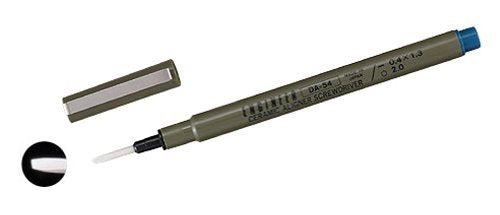 Engineer Brand Ceramic Adjustment Driver 0.4 x 1.3mm Size DA-54 Model-Kiichin - The #1 Place for Japanese Goods in Your Hand!