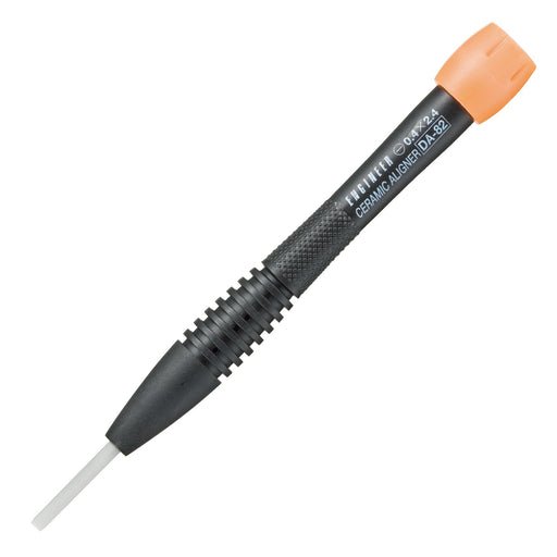 Engineer Ceramic Adjustment Driver 0.4x2.4mm DA-82 Tool-Kiichin - The #1 Place for Japanese Goods in Your Hand!