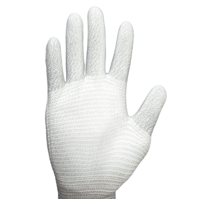 Engineer Brand Conductive Palm Coat Gloves ZC-47 - Enhanced Grip & Safety-Kiichin - The #1 Place for Japanese Goods in Your Hand!