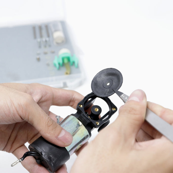 Engineer Brand High Quality Diaphragm SD-26 Product by Engineer-Kiichin - The #1 Place for Japanese Goods in Your Hand!