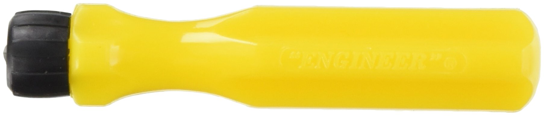 Engineer Economical Grip 6.35mm Compatible Diagonal Dr-80 Tool-Kiichin - The #1 Place for Japanese Goods in Your Hand!