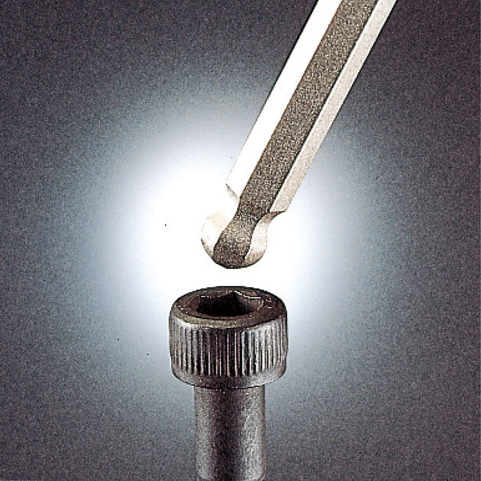 Engineer Db-40 Ball Driver 4.0Mm - Premium Quality Opposite Side Design-Kiichin - The #1 Place for Japanese Goods in Your Hand!