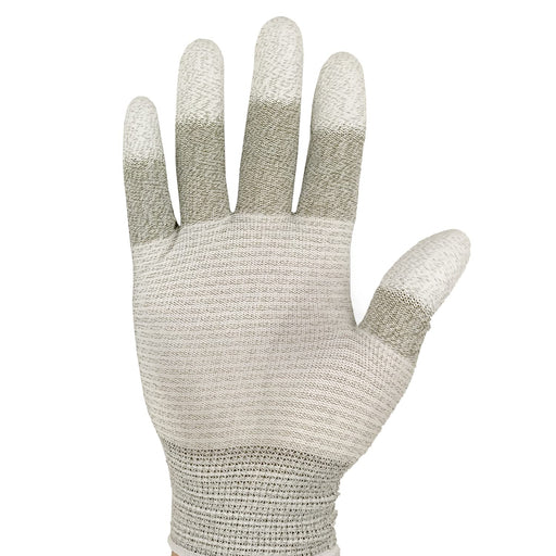 Engineer Conductive ZC-46 Gloves High-Quality Finger Coating Engineer Brand-Kiichin - The #1 Place for Japanese Goods in Your Hand!