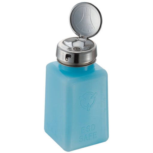 Engineer Blue Hand Wrap Liquid Dispenser 177ml Capacity ZC-75 Model-Kiichin - The #1 Place for Japanese Goods in Your Hand!