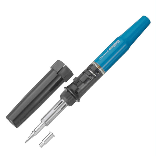Engineer Brand Kotelyzer Ska-70 Compact Gas Soldering Iron Tool-Kiichin - The #1 Place for Japanese Goods in Your Hand!