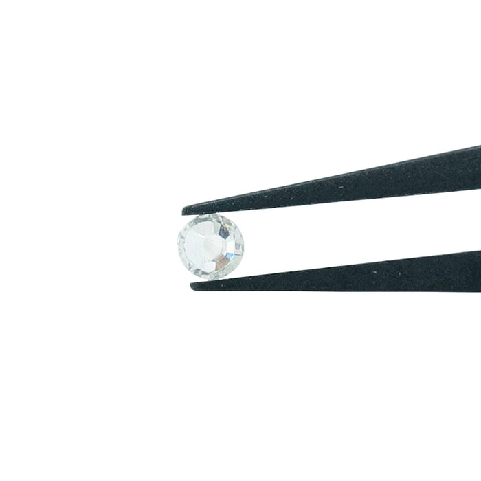 Engineer 126mm Round Type Anti-Static ESD Tweezers - Model PTZ-42-Kiichin - The #1 Place for Japanese Goods in Your Hand!