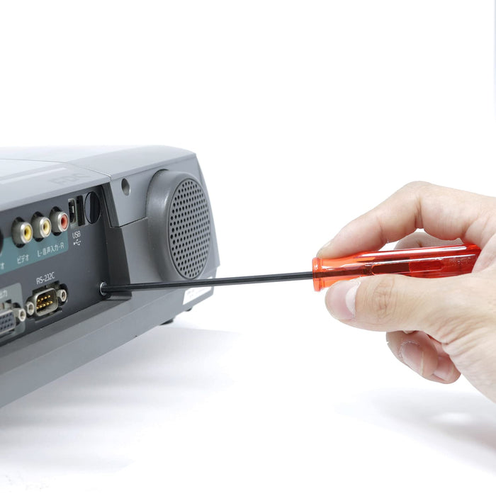 Engineer Brand 3.0mm Hexagonal Driver Tool - DH-30 Series-Kiichin - The #1 Place for Japanese Goods in Your Hand!