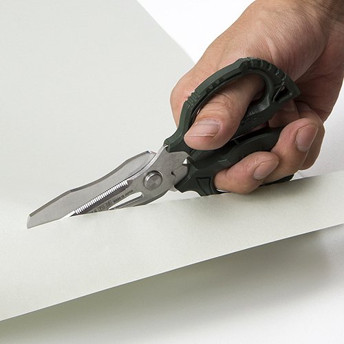 Engineer Brand Iron Scissors GT PH-55AK with General Catalog Included-Kiichin - The #1 Place for Japanese Goods in Your Hand!