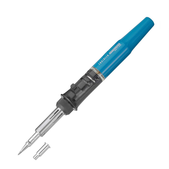 Engineer Kotelyzer Skb-70 Gas Soldering Iron - High Quality Craftsmanship-Kiichin - The #1 Place for Japanese Goods in Your Hand!