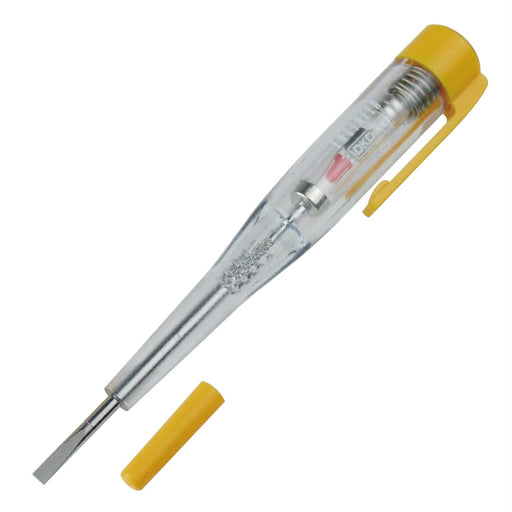 Engineer DKD-03 LED Voltage Tester for Low Voltage System-Kiichin - The #1 Place for Japanese Goods in Your Hand!