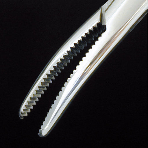 Engineer 125mm Curved Lock Holder PH-02 - Secure and Durable Tool-Kiichin - The #1 Place for Japanese Goods in Your Hand!