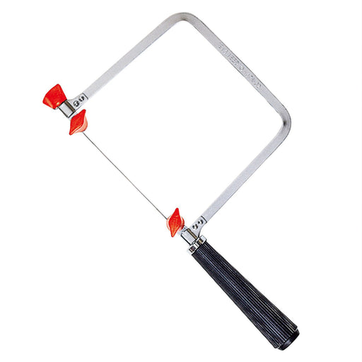 Engineer TN-02 Durable Metalworking Cutting Saw-Kiichin - The #1 Place for Japanese Goods in Your Hand!