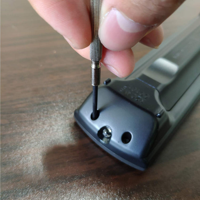 Engineer Brand DM-21 Micro Driver Tool for Precise Engineering Tasks-Kiichin - The #1 Place for Japanese Goods in Your Hand!