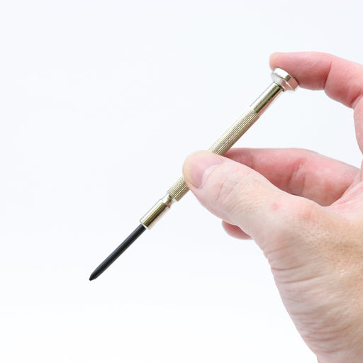 Engineer Brand Micro Driver DM-26 Premium Hand Tool for Precise Engineering-Kiichin - The #1 Place for Japanese Goods in Your Hand!