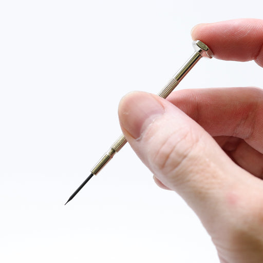 Engineer Brand Precision Micro Driver DM-33 Compact Design for Detailed Work-Kiichin - The #1 Place for Japanese Goods in Your Hand!