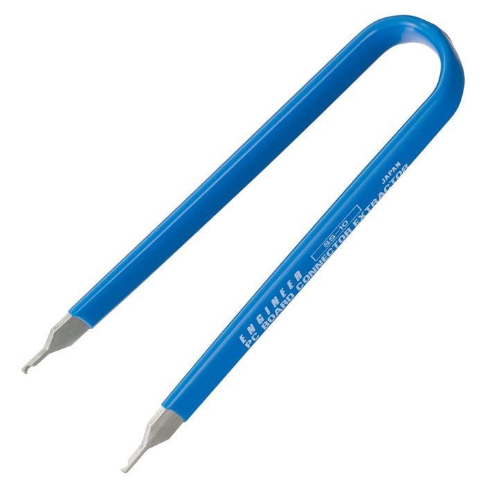 Engineer Brand SS-10 PCB Connector Extractor Professional Tool-Kiichin - The #1 Place for Japanese Goods in Your Hand!